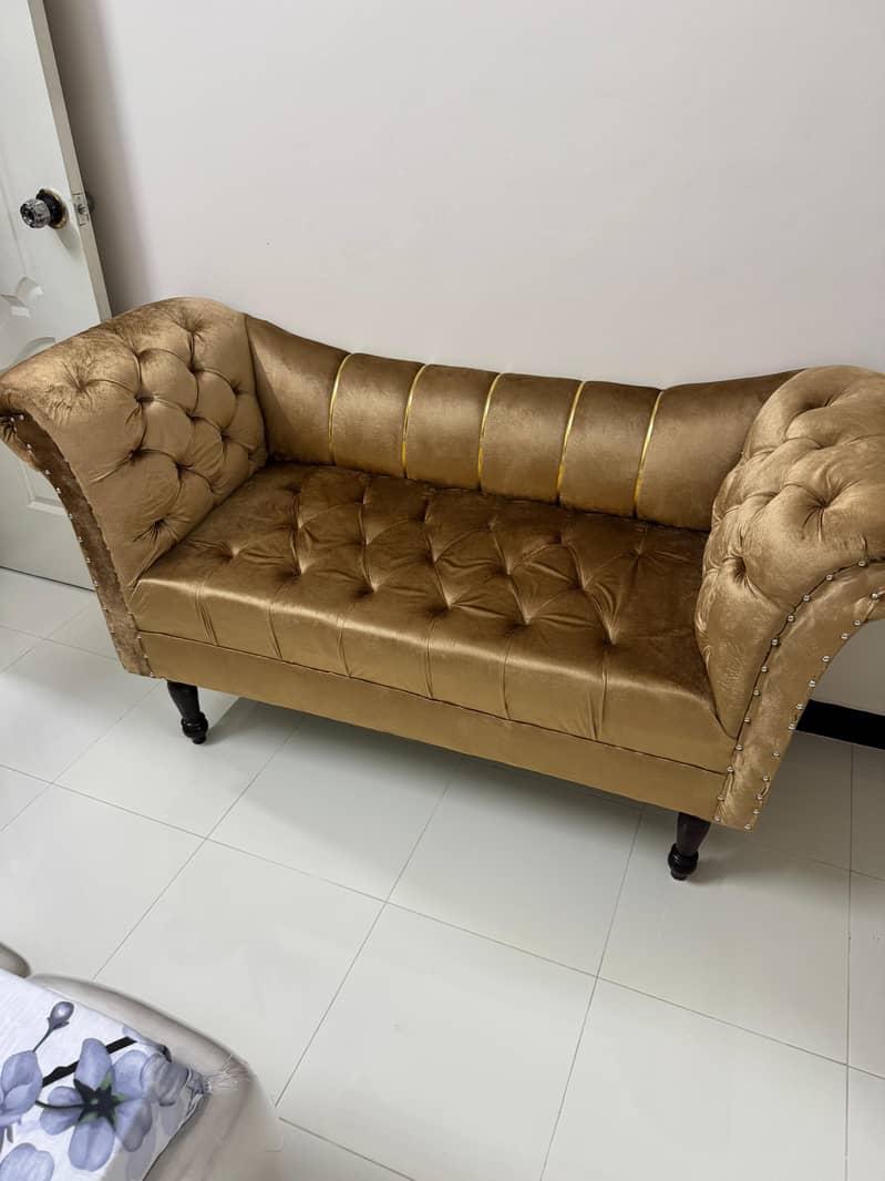 2 seater 0
