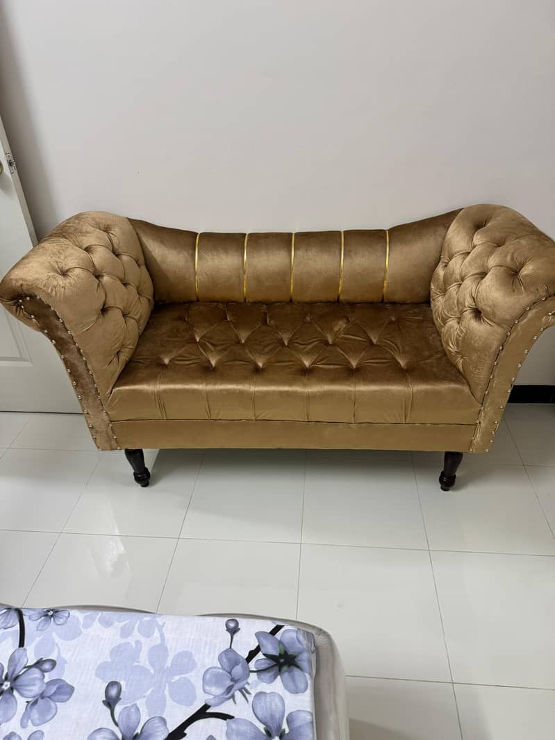 2 seater 1