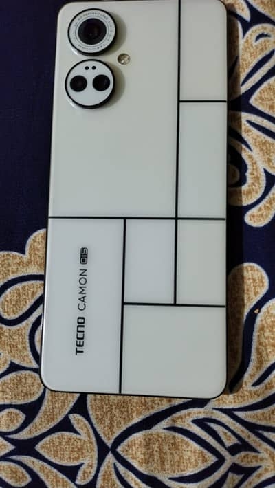 TECNO CAMON 19 pro 8+8/128Gb
