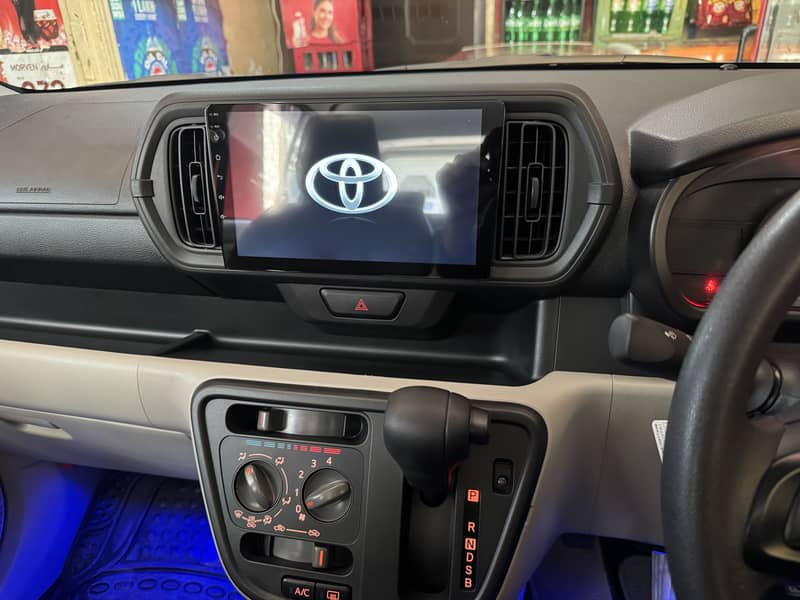 Android panel 9 inch 0