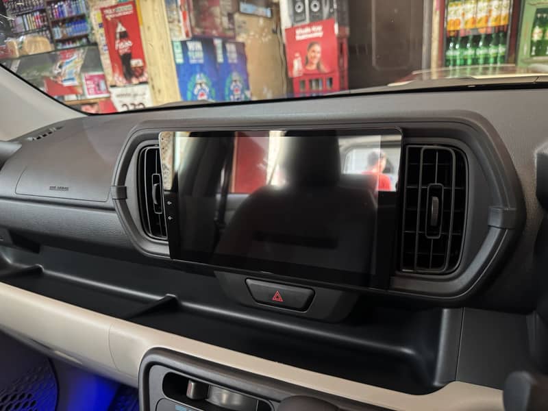 Android panel 9 inch 3