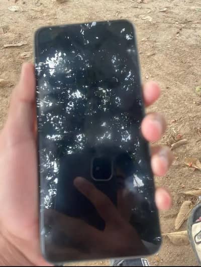 urgent sale itel A100 sirf 3 month use