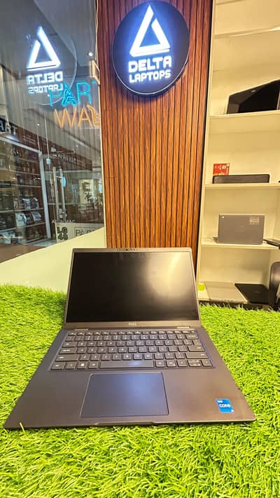 Dell Latitude 7430 | i5-12th gen | 16GB Ram and 256GB SSD |FHD Backlit