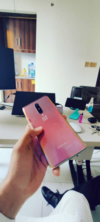 OnePlus 8