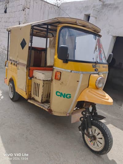 TEZRAFTR for sale new condition open chit location mardan