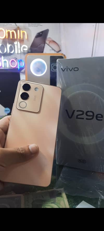 v29e 5g 8 pluses 8 256 gb  alla asesry