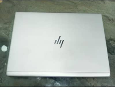 HP Elite book