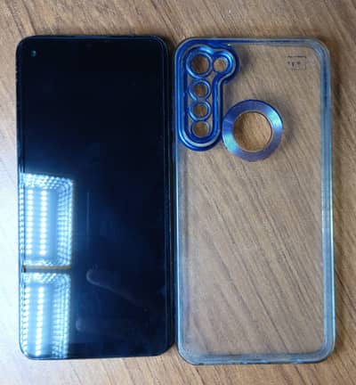 Motorola Moto G Stylus 2020 4/128