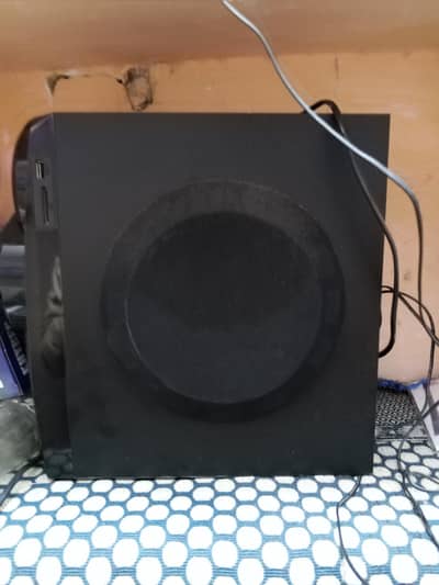 audionic mega 100 advance 2.1