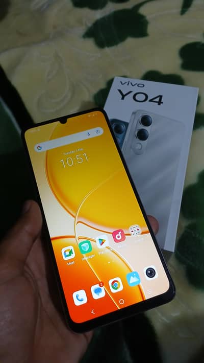 vivo y04