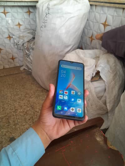 infanix smart 7hd ha 4 64 ha all ok ha