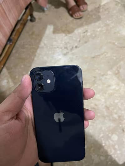 iphone 12 non pta jv