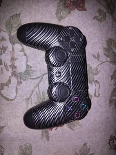 brand new controller of PS4