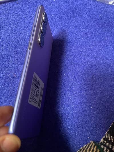 Infinix hot 60Pro plus