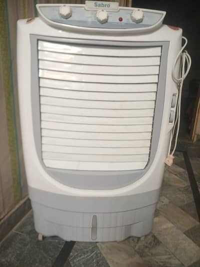 Sabro Air Cooler