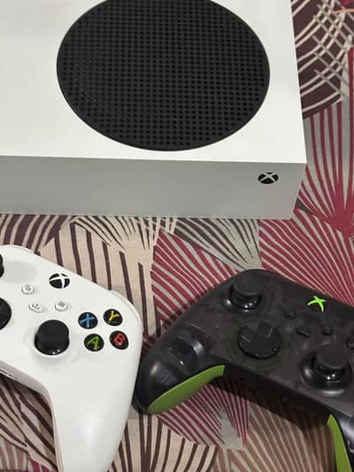 Xbox series S 512GB