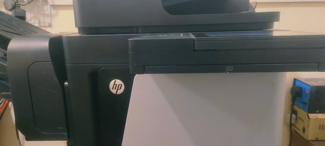 HP LaserJet MFP M630 | Print, Scan, Copy | 60 PPM Fast Speed duplex