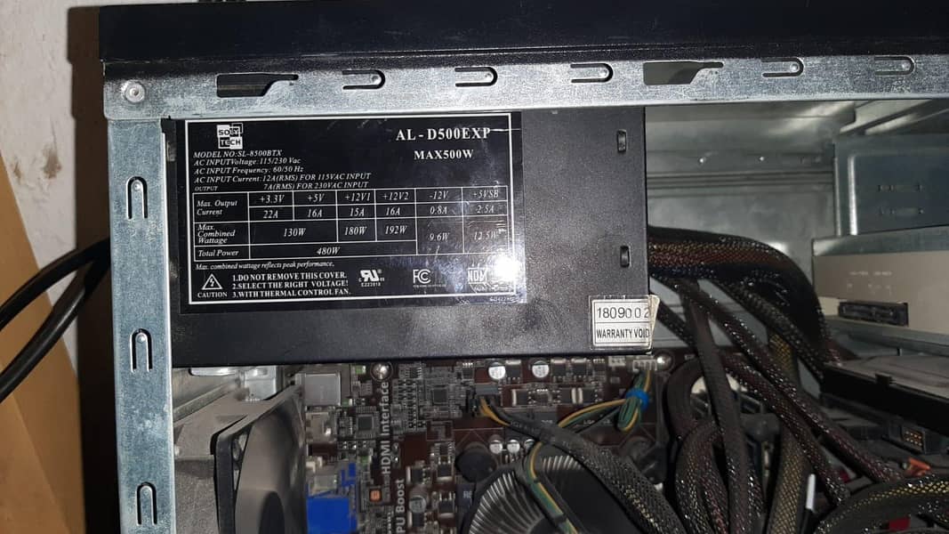 gaming pc / gaming computer / computer / pc 1