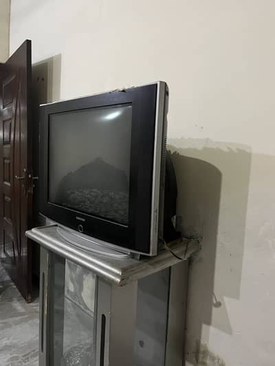 Samsung tv