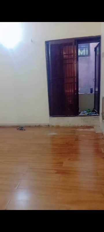 4 Marla 2nd Floor Office for Rent in DHA Phase 1 Block G Lahore