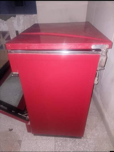 Nasgas 3 Burner Cooking Range with Oven – brand new