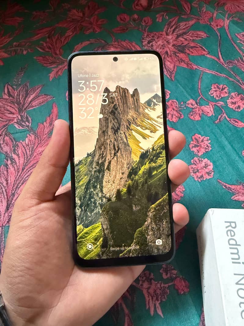 REDMI NOTE 11 3