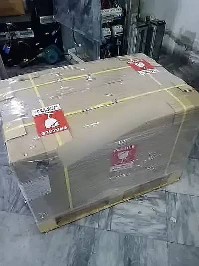 apc 10kVA | Pure Sine Wave UPS | Instant Backup