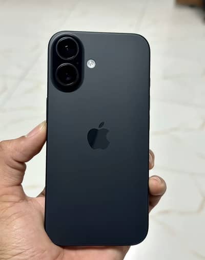 iPhone 16 Non Pta