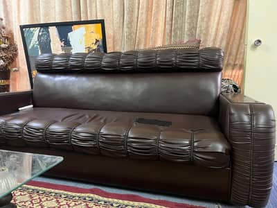 7 Seater Sofa Set
