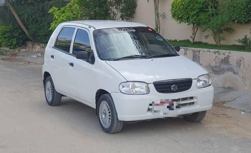 Suzuki Alto Japanese convert auto better then coure/cultus/mehran/mira
