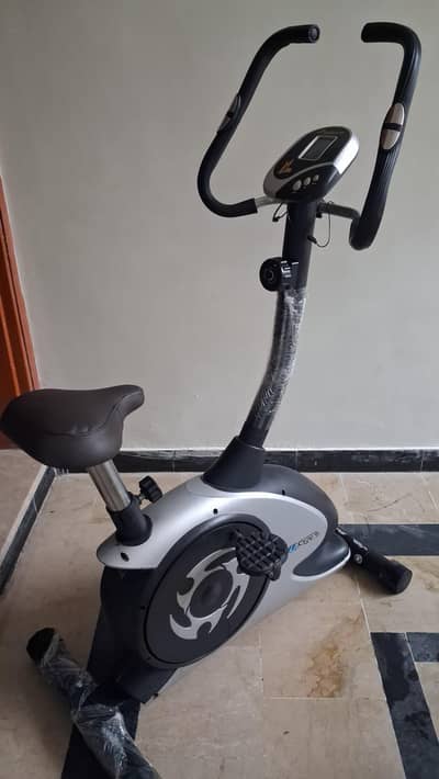 Exercise cycle for sale