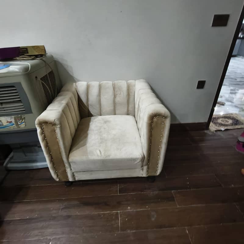 new style sofa set 1