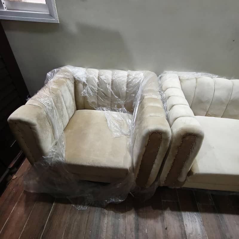 new style sofa set 2