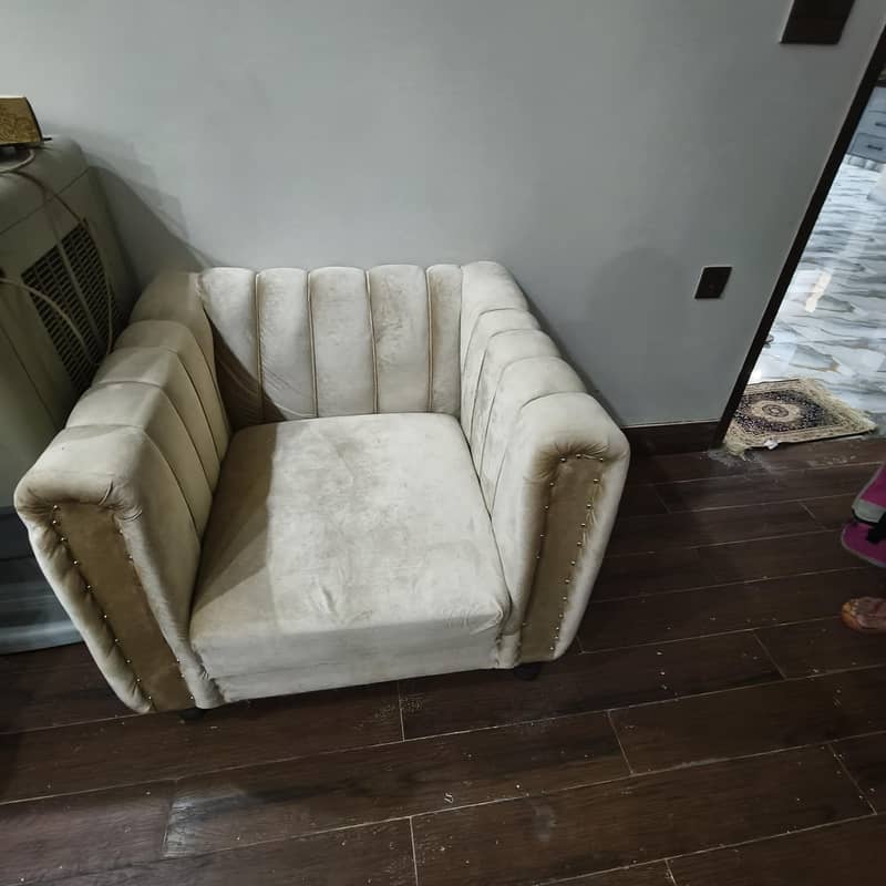 new style sofa set 3