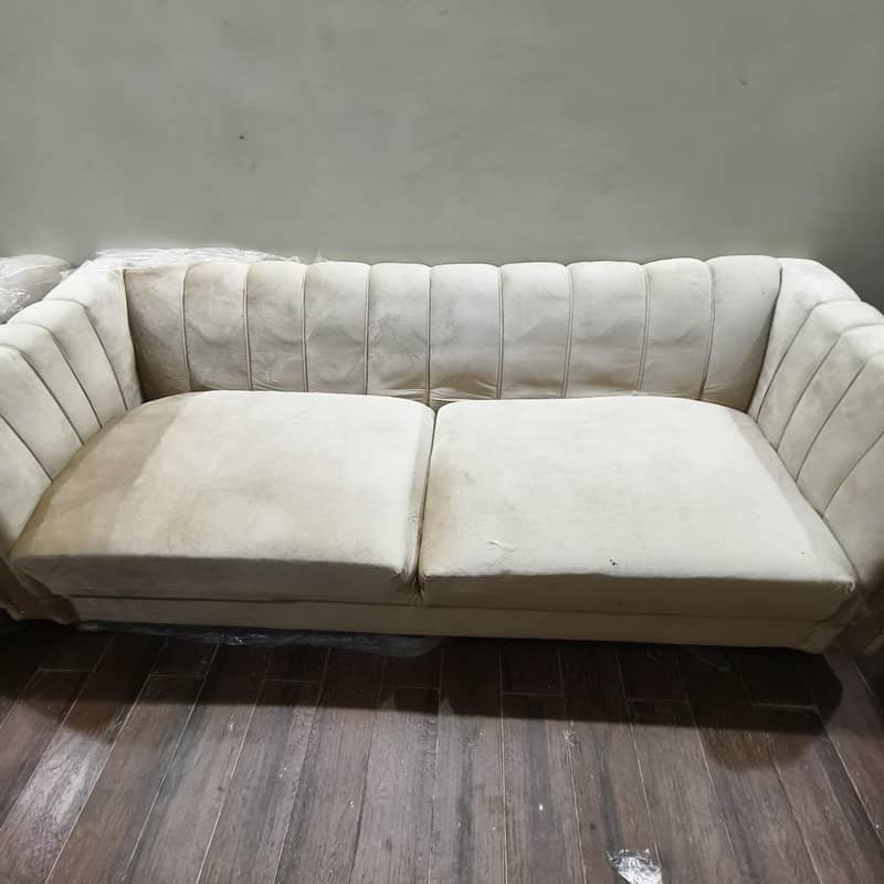 new style sofa set 4