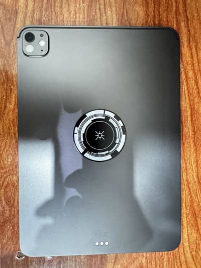 IPad Pro m5 chip 11inch WiFi 256 GB