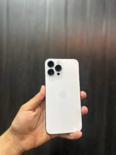 Iphone 13 pro max FU