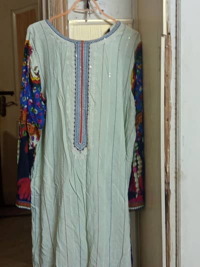 Branded preloved dresses