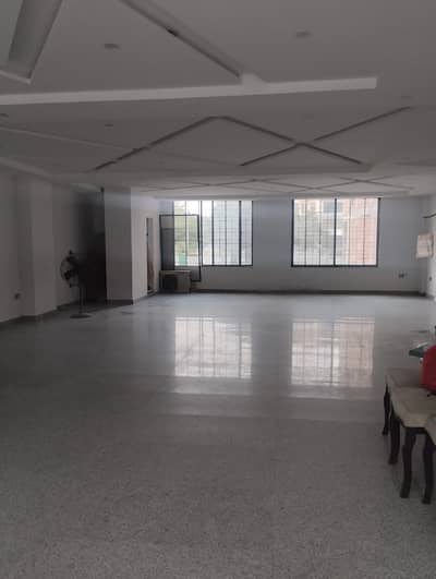 For Rent Commercial Attach Bathroom Office Main Street Surahe Chunk