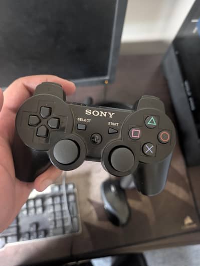 PS3 CONTROLLER  (copy)