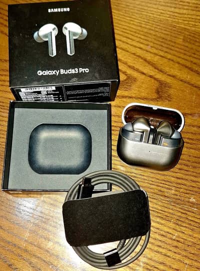 Galaxy Buds 3 pro