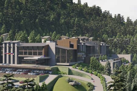 Radisson Blu Resort, International 5-Star Own a Hotel Suite Now !!