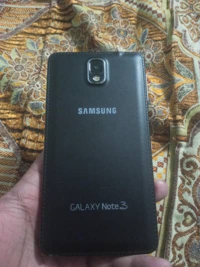 Samsung Note 3