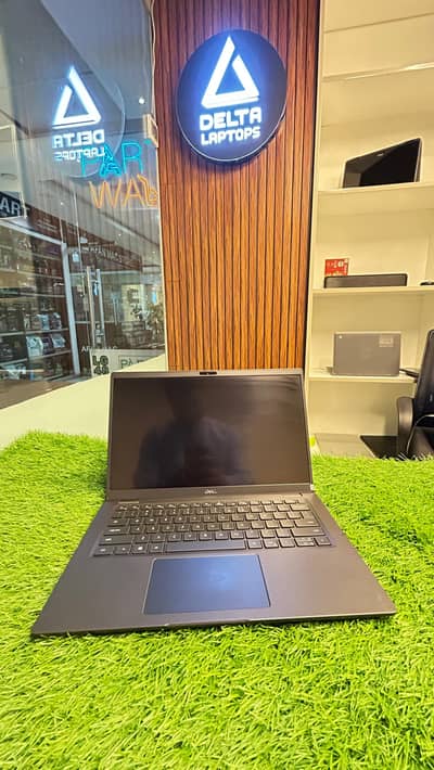 Dell Latitude 7410 | i5-10th gen | 16GB Ram and 256GB SSD| FHD Touch