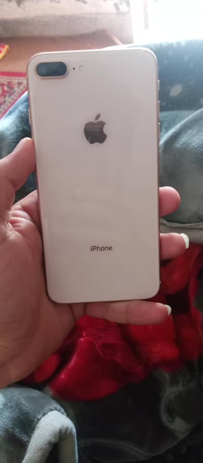 Iphone 8 Plus Non pta JV 64