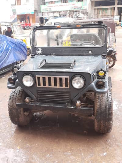 jeep m825