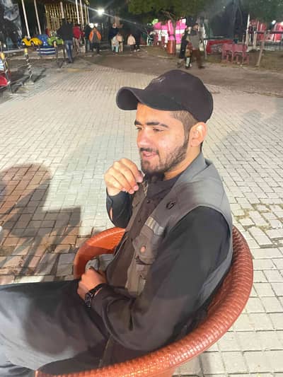 Itz Yousafzai