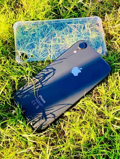 iphone XR non pta storage 128