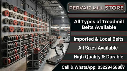 treadmill belt replacement near me | treadmill belt repair | belt fix