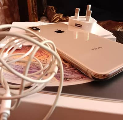 iphone Xs max pta official approved for sale